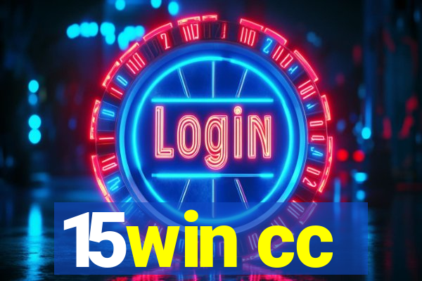 15win cc